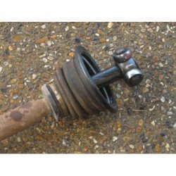 Cardan Gauche (transmission) Renault Scenic 1 Phase 2